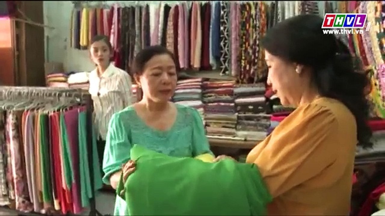 Phút giây cảnh giác : Tiệm may xui xẻo - Đứa trẻ tinh ranh - Ai nợ ai - Hỏi thăm mất đồ