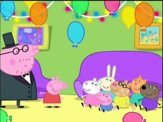 Peppa HD Dublado - 1 hora de episódios em Português BR