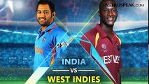 India vs West Indies ICC Cricket World Cup 2016 Semifinal Match Prediciton - Youvraj out of world cup 2016