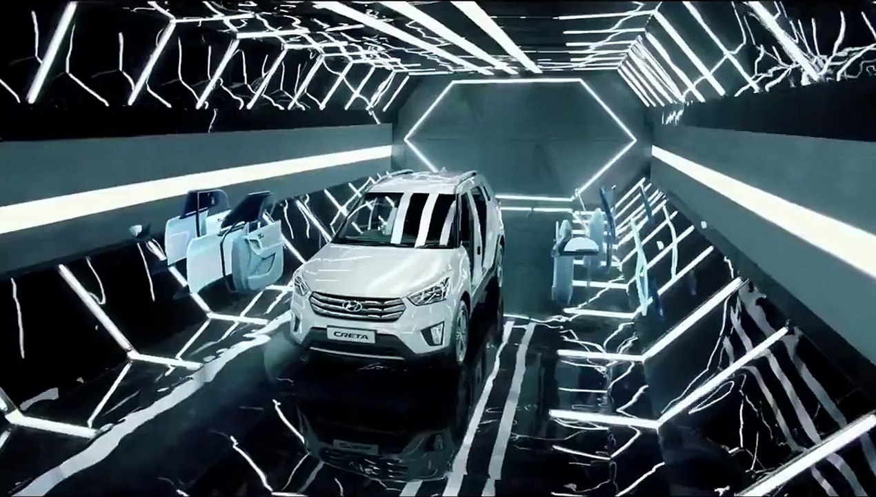 Hyundai Creta 5 chỗ gầm cao giá ưu đãi nhất tại Hyundai Bà Rịa Vũng Tàu  (0938083204)