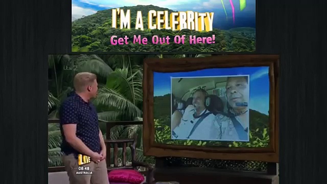 Celebrity Get Me Out Of Here Now FullHD 323