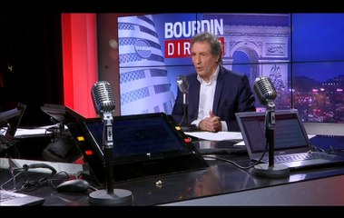 "On s'entraîne à la Kalachnikov dans les rues de Marseille", déplore Samia Ghali