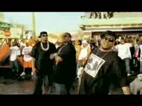 Slim Thug Feat Tum Tum And Big Tuck - Tussle