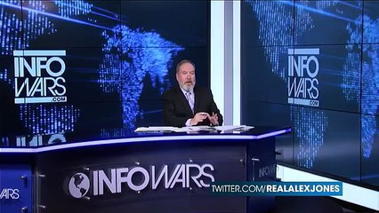 INFOWARS Nightly News David Knight Monday 2292016 Plus Special Reports 23