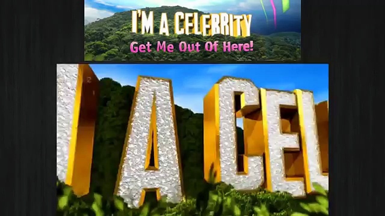 Celebrity Get Me Out Of Here Now FullHD 339