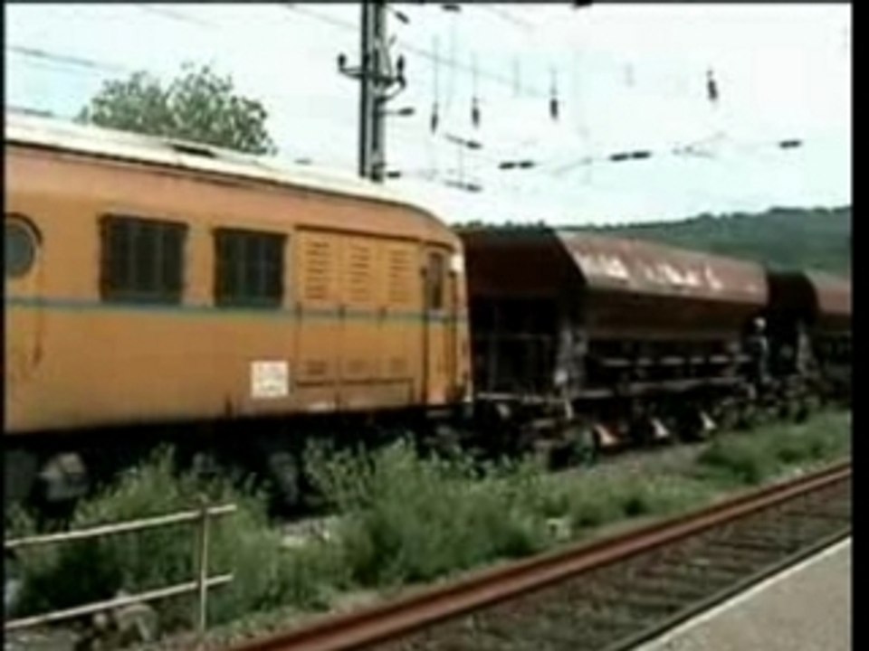 Ballast 2  14 06 2007