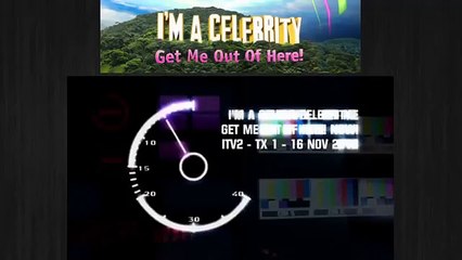 Celebrity Get Me Out Of Here Now FullHD 342