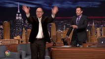 The Tonight Show Starring Jimmy Fallon Preview 03/30/16