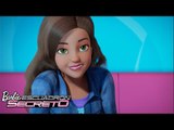 ¡Seremos agentes secretas! _ Spy Squad _ Barbie (1080p)