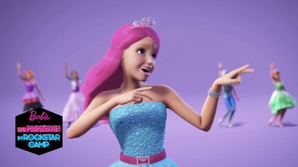 „Werd' ich besteh'n“ (Remix) _ Barbie (1080p)