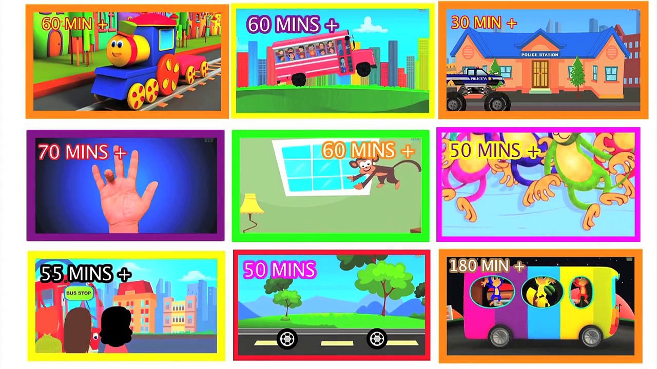 Alphabet Song | ABC Song