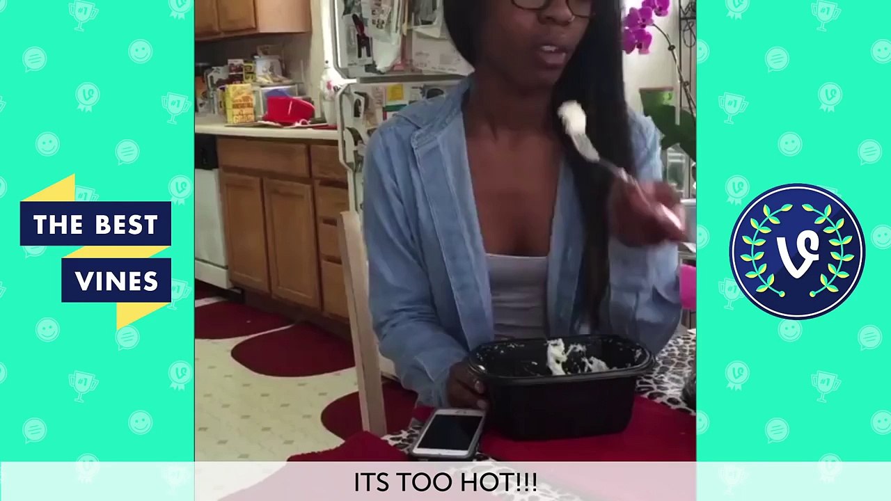 NEW AlliCattt Vine Compilation - BEST of AlliCattt Vines - Top Viners ✔
