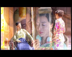 【碧血书香梦】A Scholar Dream of Woman 37 年代悬疑大剧 韩栋 张檬 巍子 吴倩