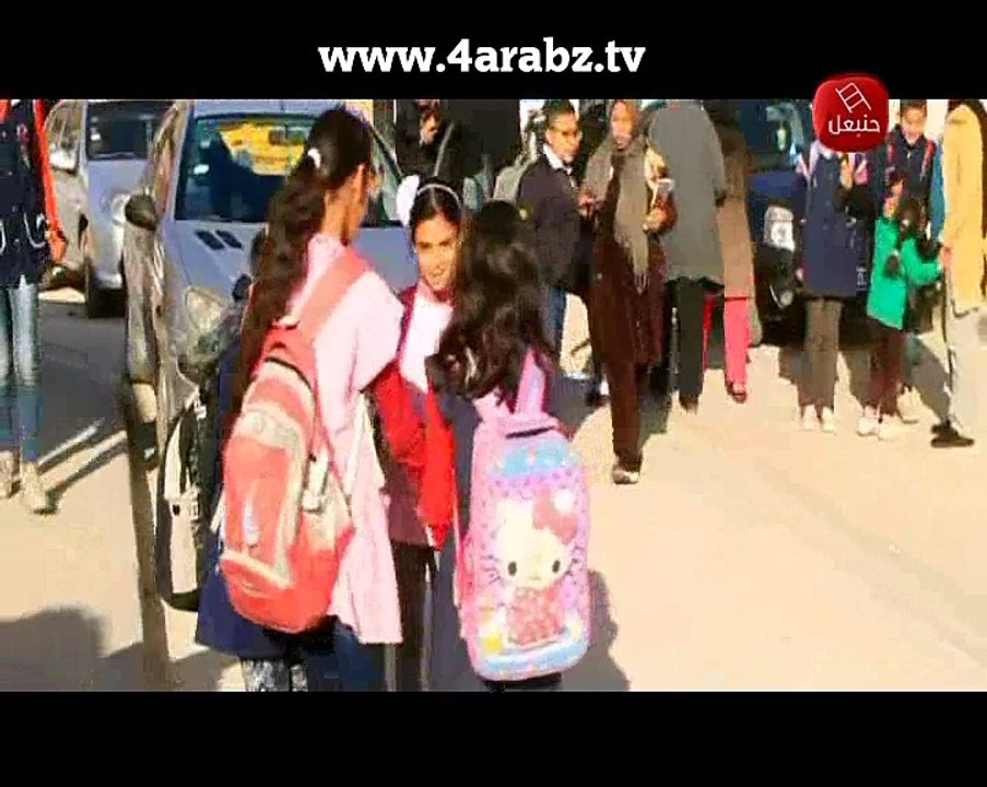 رغم الأحزان 2 raghma al ahzen (الجزء الثاني) الحلقة ١١٣- 113 - إليف [HD] (فيديو مُوَجِه)