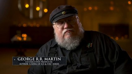 Game of Thrones Season 4: Episode #2 - From Joy to Ashes (HBO)