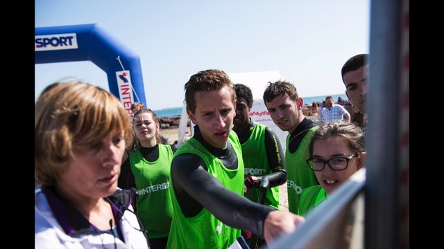 Longe Côte : Un sport qui se joue avec le cœur