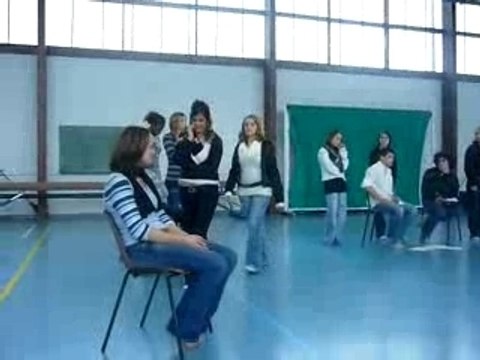 repetition scene du manger 1 fevrier 2007