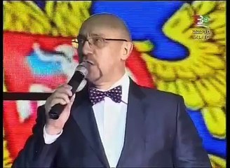 Бои без правил в Таджикистане. Битва за титул Исмоила Сомони 1