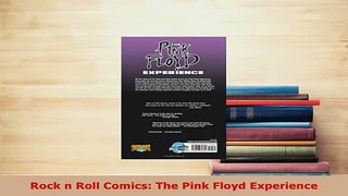 PDF  Rock n Roll Comics The Pink Floyd Experience Download Online