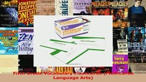 Read  Fifth Grade Vocabulary Flashcards Flashcards Language Arts Ebook Free