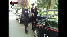 Livorno: arresto dell'infermiera 