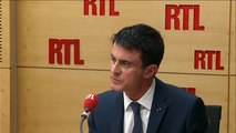 News : Pour Manuel Valls, l'augmentation du salaire de Carlos Tavares est 