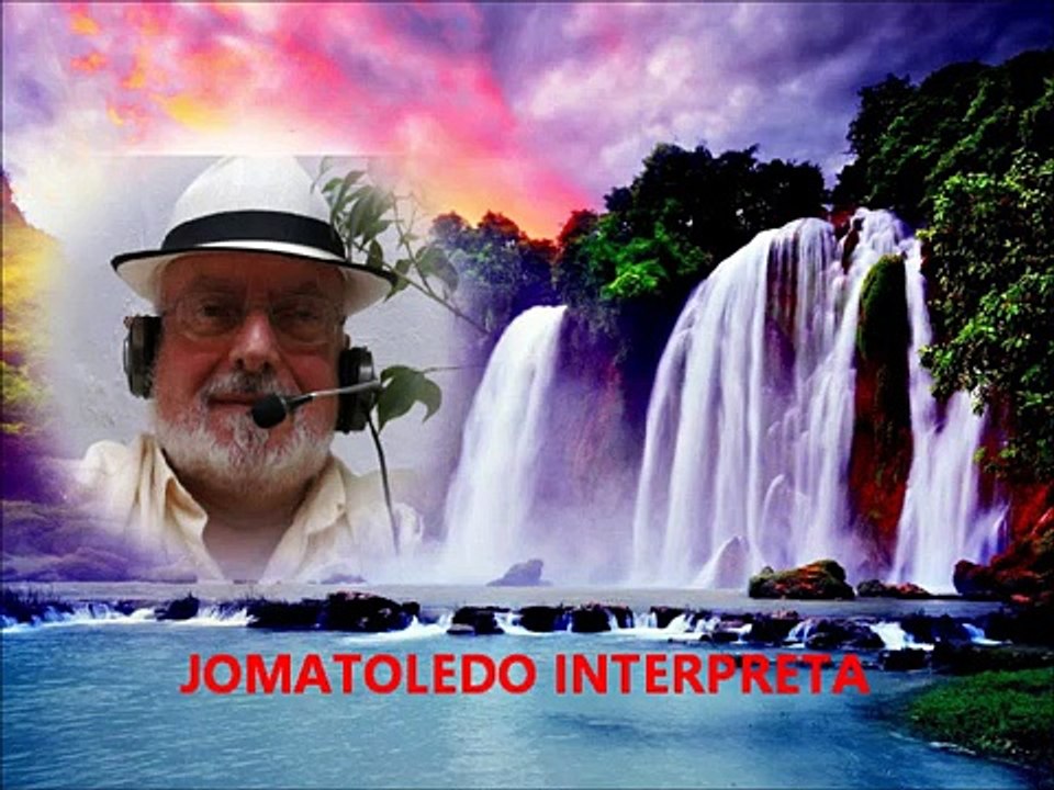 ! GAVILAN O PALOMA ! INTERPRETA JOMATOLEDO
