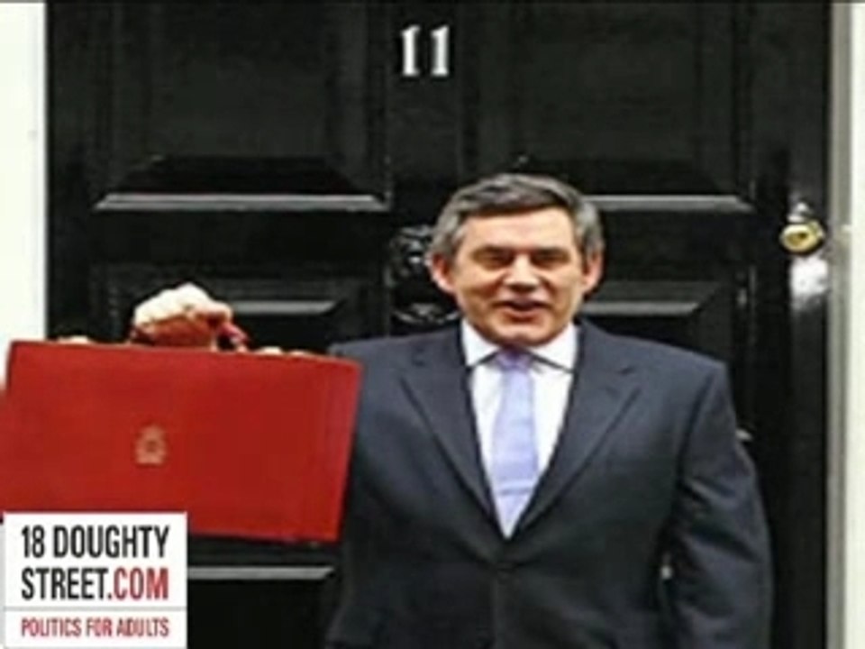 Macavity Gordon Brown