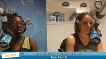 SUN Sports : Les Nantes Derby Girls sont dans la place !