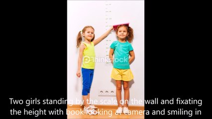 Teacher Guide of Lesson 3  Tall and Short