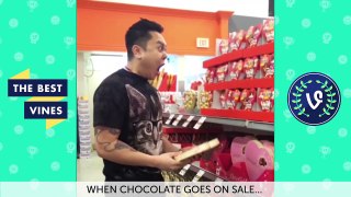 Ray Ligaya Vine Compilation with Titles! - BEST Ray Ligaya Vines - Top Viners ✔