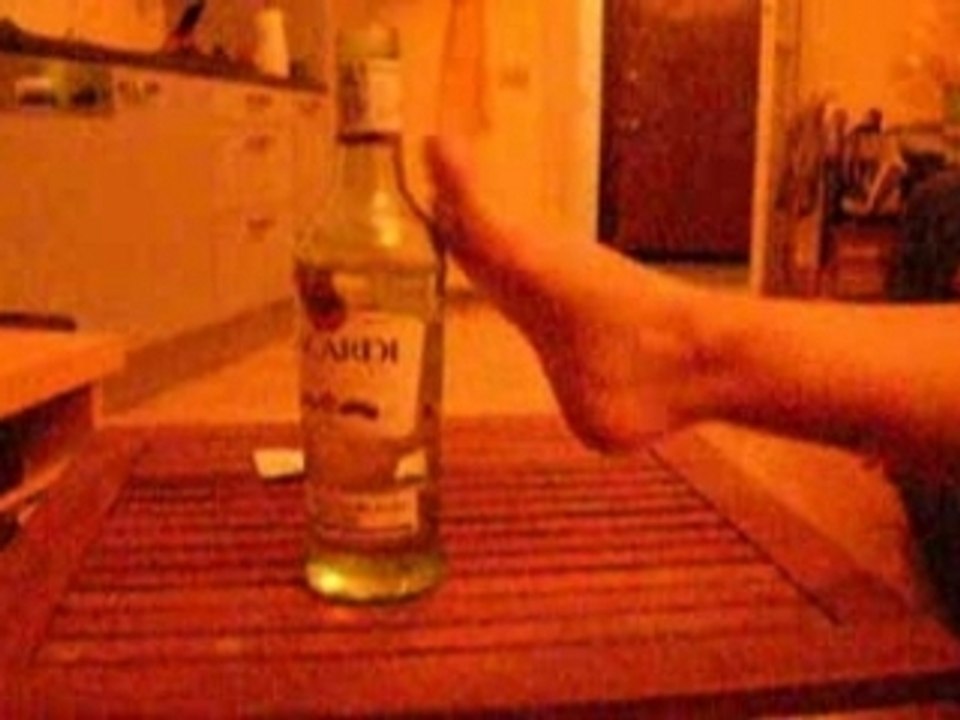 Foot Dance