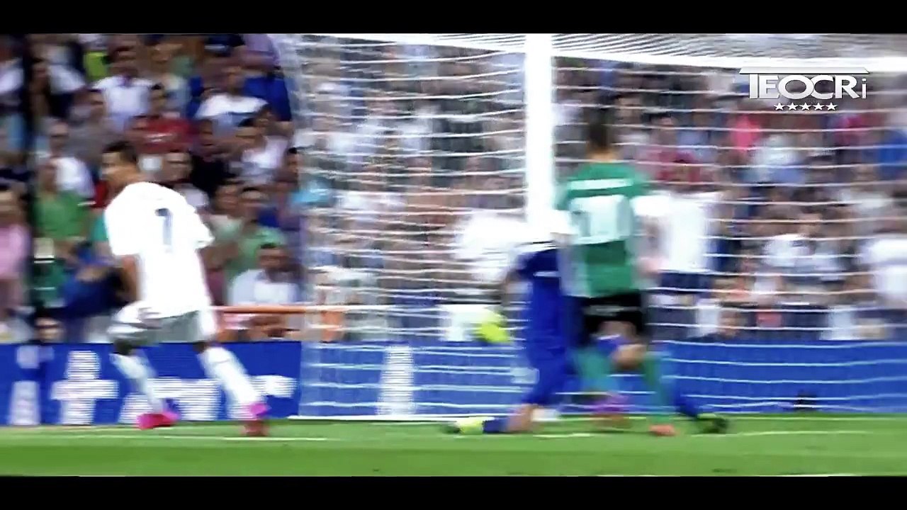 Cristiano Ronaldo - Unstoppable 2015/16 Skills & Goals |HD|