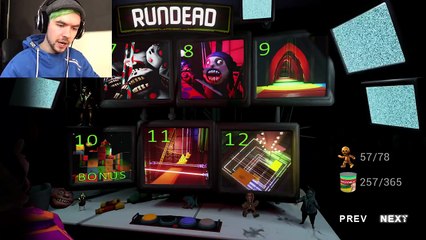 SECRET ENDING | Ben and Ed #9