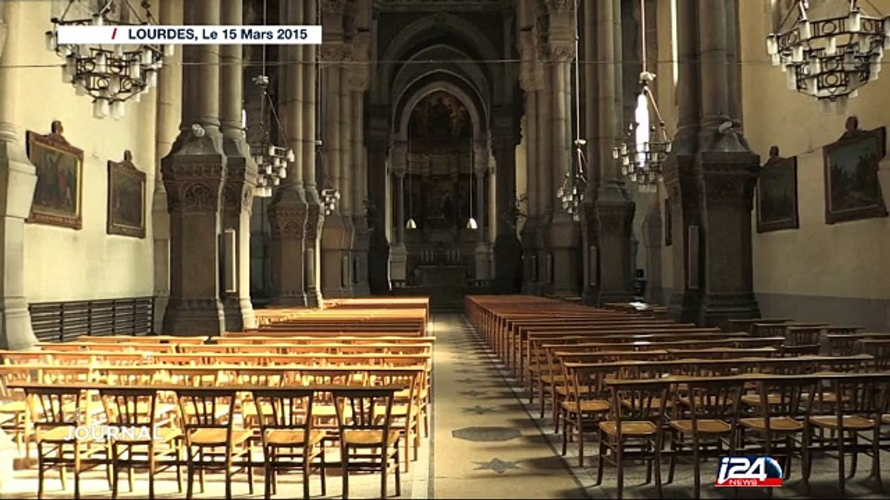 Perquisition des services du Cardinal Barbarin