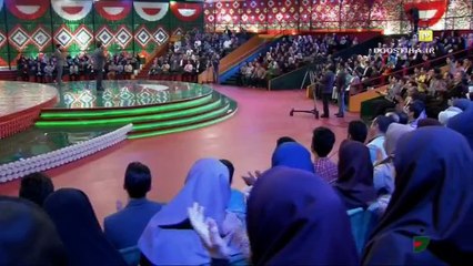 خندوانه یازدهم فروردین. قسمت دوم