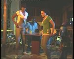 DANGEREUX JEUX 1, Film ghanéen version française avec Van Vicker