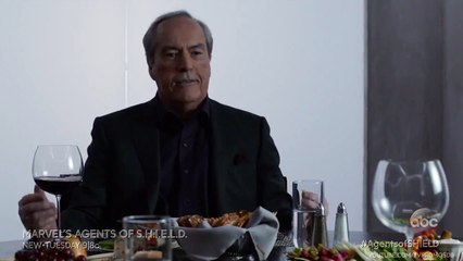 Marvel's Agents of SHIELD 3x15 Sneak Peek _Spacetime