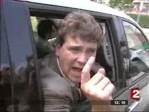 Sécurité routière et peur du gendarme