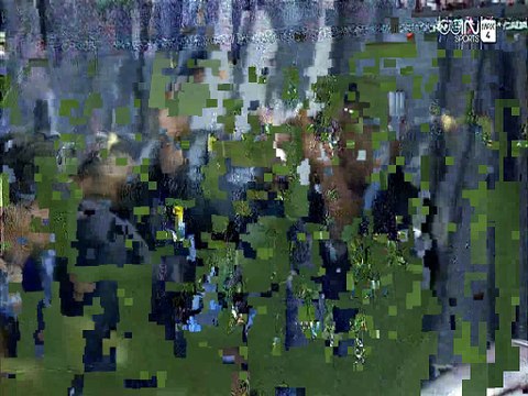 Dani Alves Goal HD - Paraguay 2-2 Brazil - 30-03-2016 World Cup - Qualification