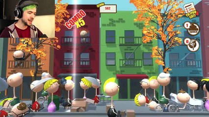 MAJOR POOP EXPLOSION | Theres Poop In My Soup