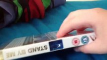Stand By Me Blu-ray Unboxing