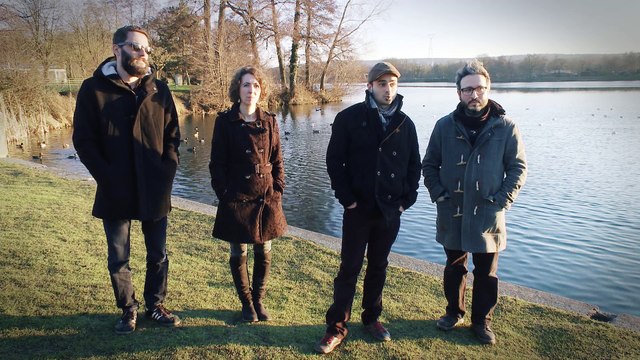 Gueules d’Aminche, les amis de toujours !