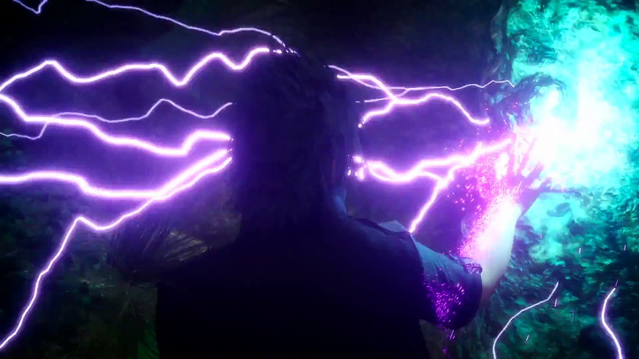 FINAL FANTASY XV - Reclaim Your Throne Trailer   PS4