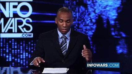 INFOWARS Nightly News Jakari Jackson Friday 3042016 Plus Special Reports 4