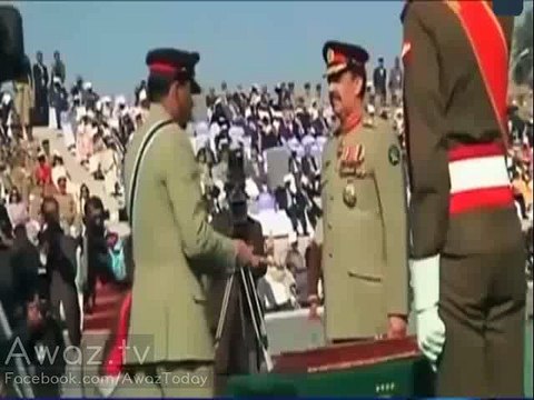 COAS has no relationship with Malik Riaz - DG ISPR