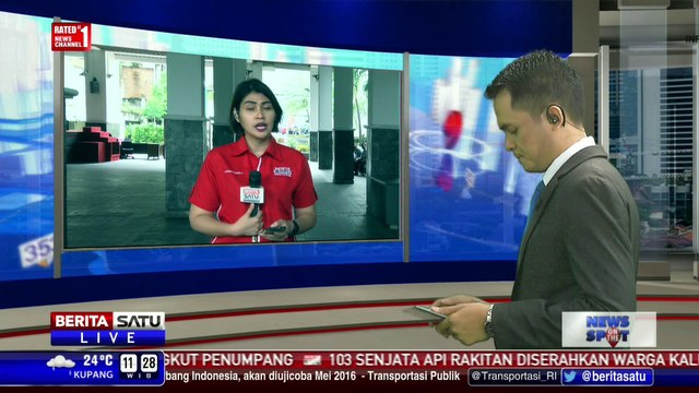 Penertiban Luar Batang Sunda Kelapa Digelar Medio April