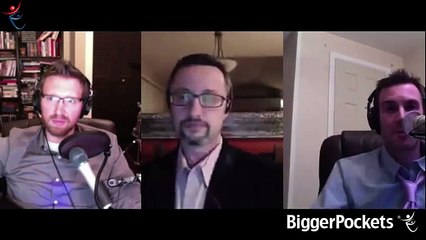 BiggerPockets Podcast Multifamily Investing 42