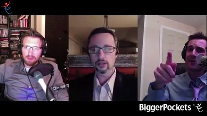 BiggerPockets Podcast Multifamily Investing 43