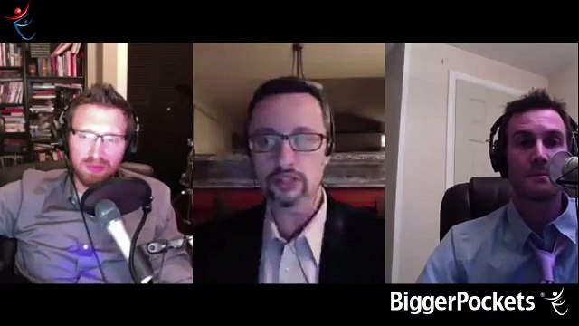 BiggerPockets Podcast Multifamily Investing 45